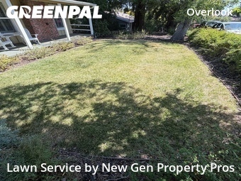 Lawn Cutting nearby Walnut Creek, CA, 
