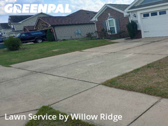 Grass Cutting nearby Grovetown, GA, 