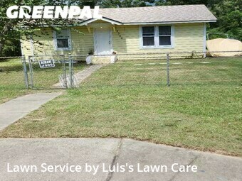 Lawn Cutting nearby Pensacola, FL, 