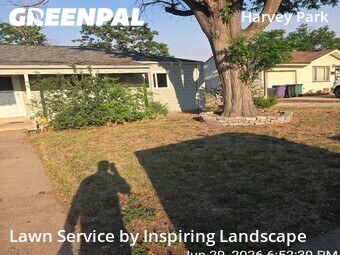 Lawn Cut nearby Denver, CO, 