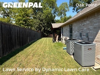 Lawn Mow nearby Plano, TX, 
