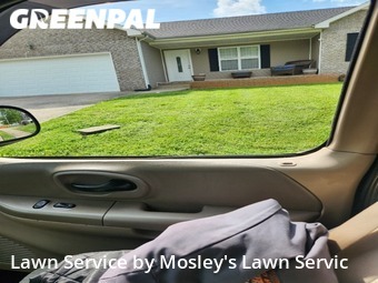 Lawn Cutting nearby Clarksville, TN, 