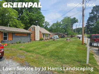 Lawn Care nearby Greensboro, NC, 