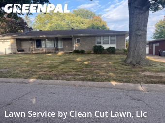 Grass Cutting nearby Blue Springs, MO, 