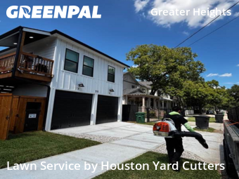 Yard Cutting nearby Houston, TX, 