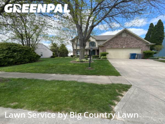 Lawn Maintenance nearby Noblesville, IN, 