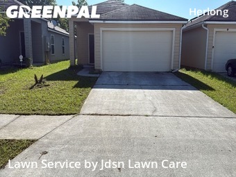 Yard Mowing nearby Jacksonville, FL, 