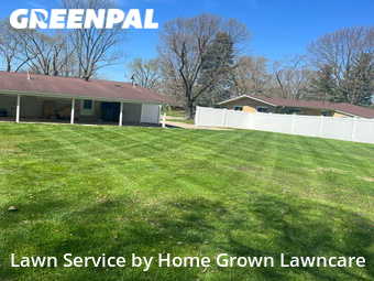 Yard Cutting nearby Fairfield, OH, 