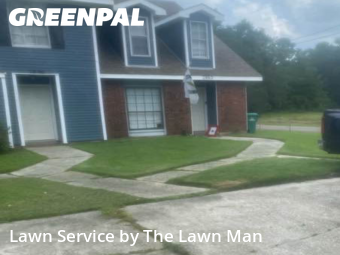 Lawn Maintenance nearby Slidell, LA, 