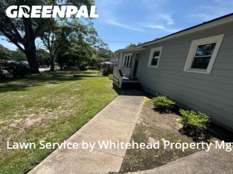 Lawn Mow nearby Columbus, GA, 