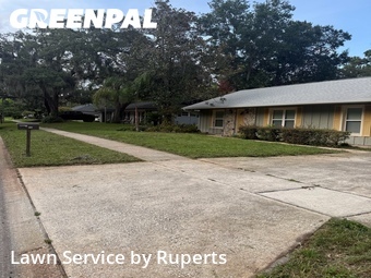 Lawn Mowing nearby Longwood, FL, 