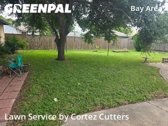 Lawn Mowing Service nearby Corpus Christi, TX, 