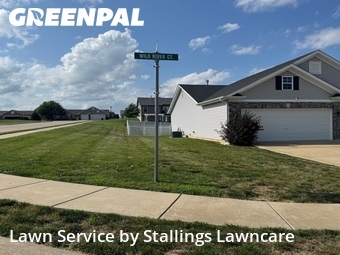 Grass Cutting nearby Saint Paul, MO, 