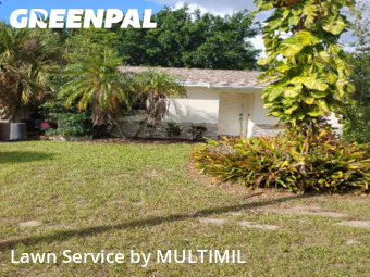 Lawn Mowin Palm Harbor,34684,Lawn Cutting by MULTIMIL , work completed in Nov , 2025