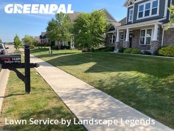 Lawn Mowing nearby Carmel, IN, 