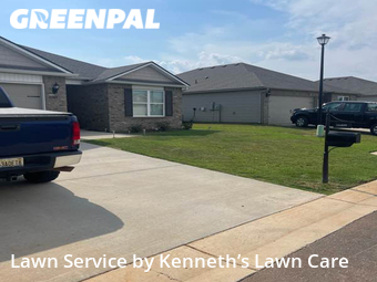 Lawn Service nearby Moundville, AL, 