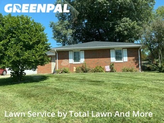 Grass Cutting nearby Collinsville, IL, 