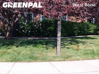 Lawn Care nearby Boise, ID, 