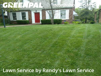 Lawn Mowing nearby South Bend, IN, 