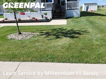 Lawn Maintenance nearby Fort Wayne, IN, 