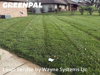 Grass Cut nearby Columbia, MO, 