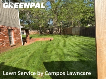 Grass Cutting nearby Edmond, OK, 