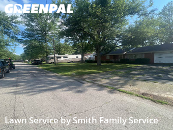 Lawn Service nearby Muncie, IN, 