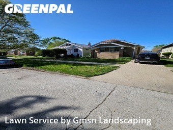 Yard Cutting nearby Calumet City, IN, 