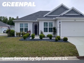 Yard Mowing nearby The Villages, FL, 