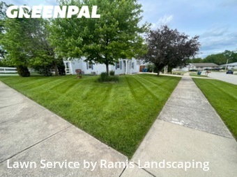 Lawn Service nearby Crest Hill, IL, 