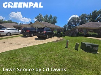 Yard Mowing nearby Tyler, TX, 