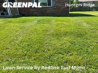Lawn Cutting nearby Columbus, OH, 