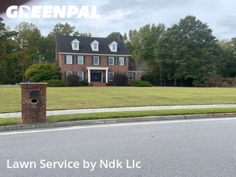 Yard Mowing nearby Jacksonville, NC, 