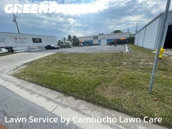 Lawn Maintenance nearby St. Petersburg, FL, 