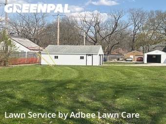 Lawn Maintenance nearby Urbana, IL, 