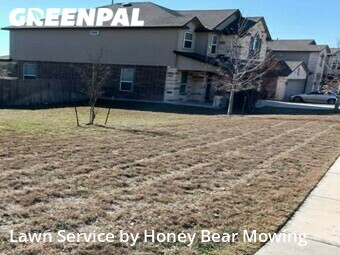 Lawn Maintenance nearby San Antonio, TX, 