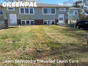 Lawn Service nearby Kansas City, KS, 