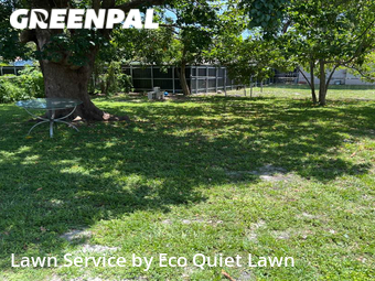 Lawn Mowing nearby Fort Lauderdale, FL, 