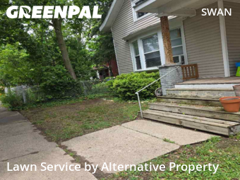 Lawn Mow nearby Grand Rapids, MI, 