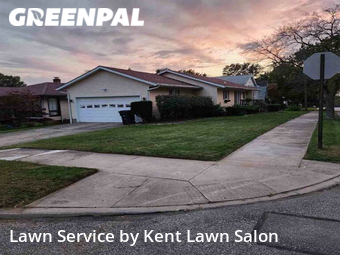 Lawn Service nearby Akron, OH, 
