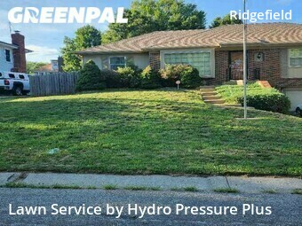 Lawn Cutting nearby Kansas City, MO, 