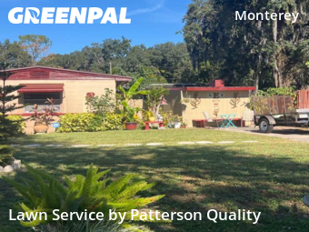 Lawn Care nearby Jacksonville, FL, 