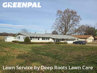 Grass Cutting nearby Springfield, MO, 