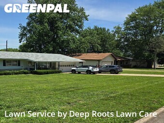 Grass Cutting nearby Springfield, MO, 