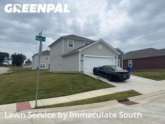 Lawn Cutting nearby Columbia, TN, 