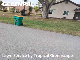Lawn Mowing nearby Port Charlotte, FL, 