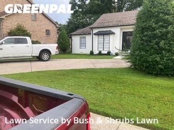 Lawn Care Service nearby Nashville, TN, 