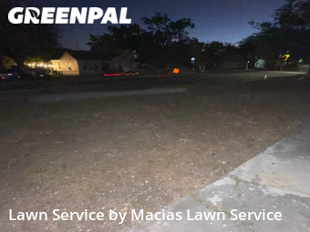 Lawn Mow nearby San Antonio, TX, 
