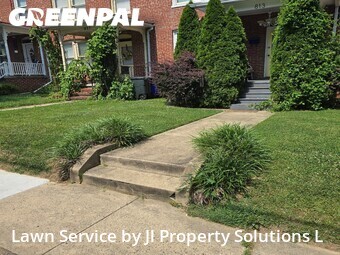 Lawn Care Service nearby Frederick, MD, 