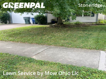 Yard Mowing nearby Grove City, OH, 